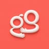 Hugged Logo